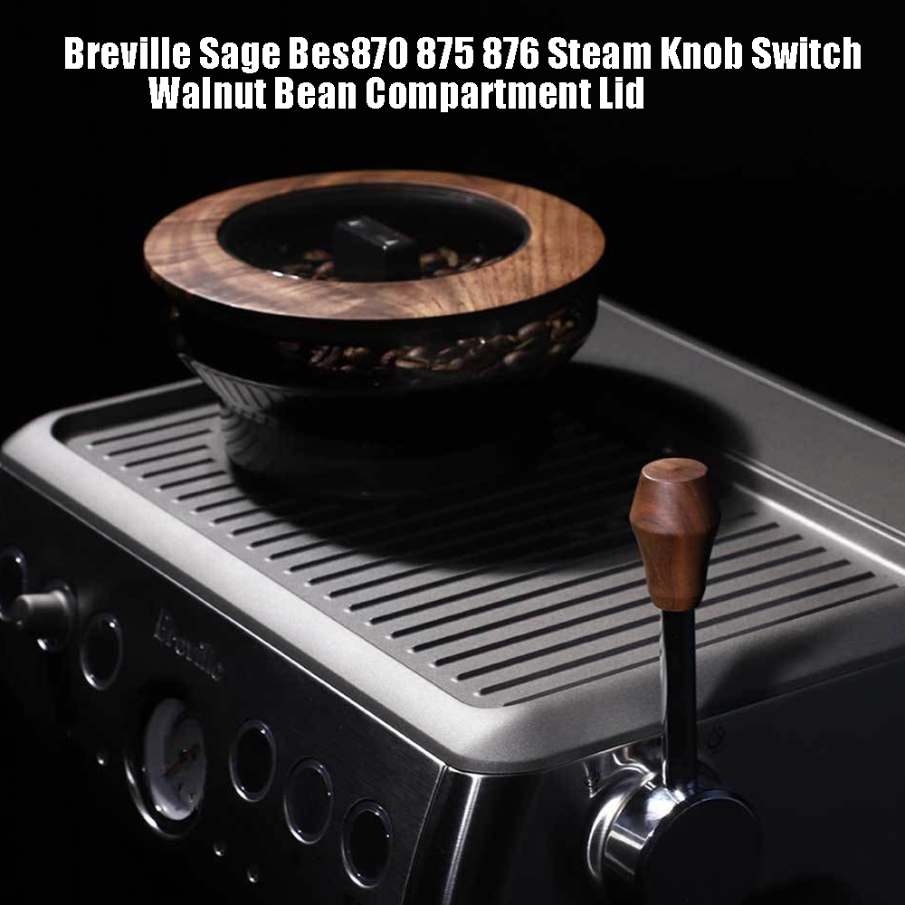 Breville Espresso Bes870 - Breville Sage Bes870 875 876 Coffee