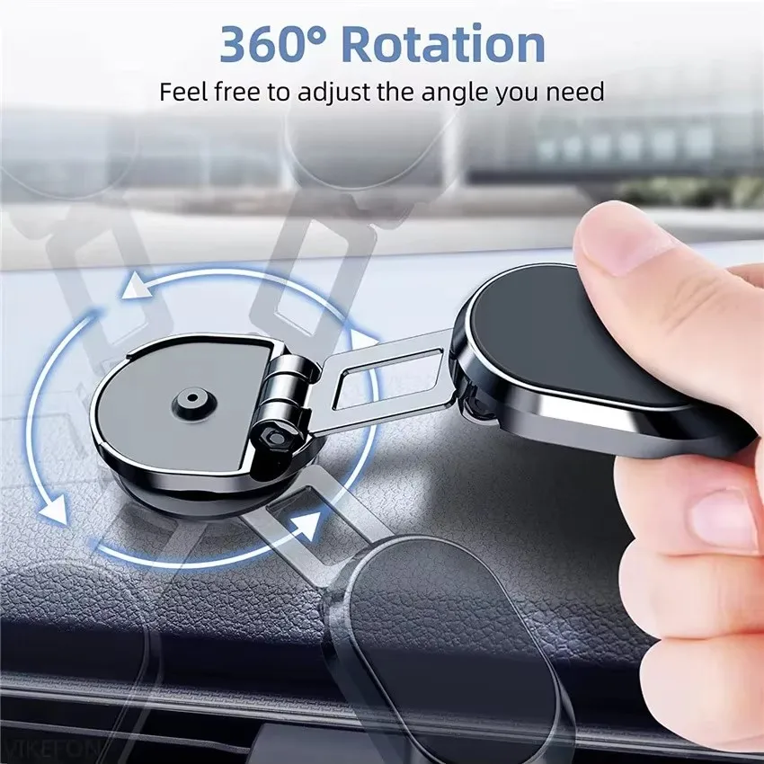 Magnetic Car Phone Holder Magn - Taco Stand Holder review and price