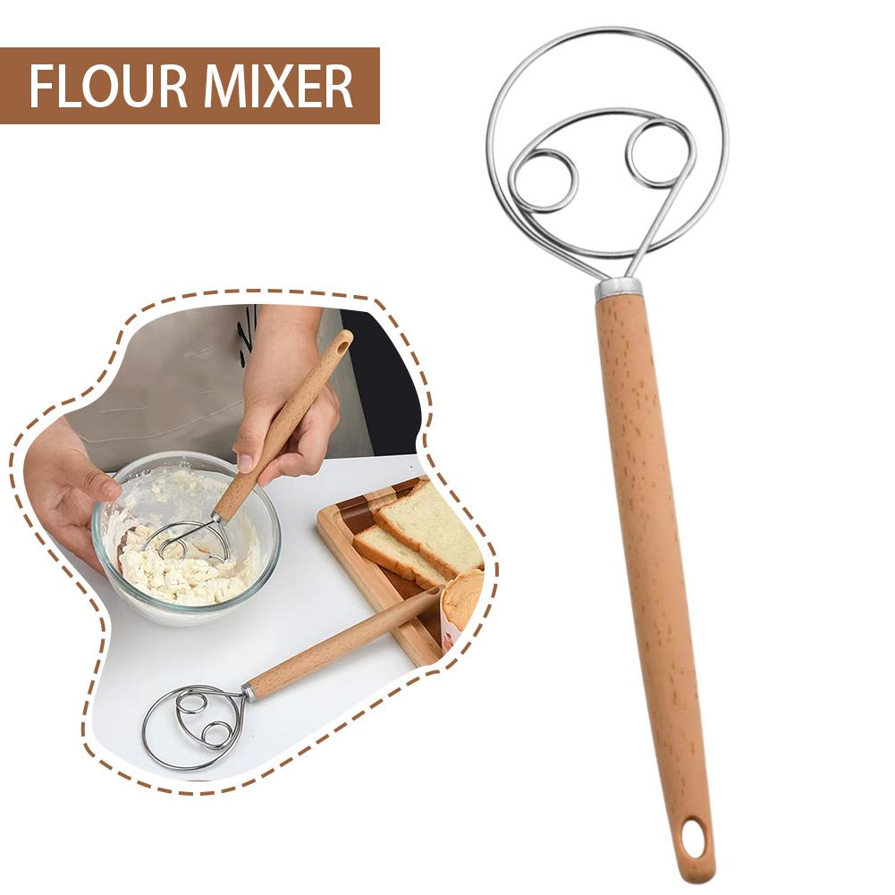 Danish Dough Whisk Stainless S - Danish Pancake Pan review and price