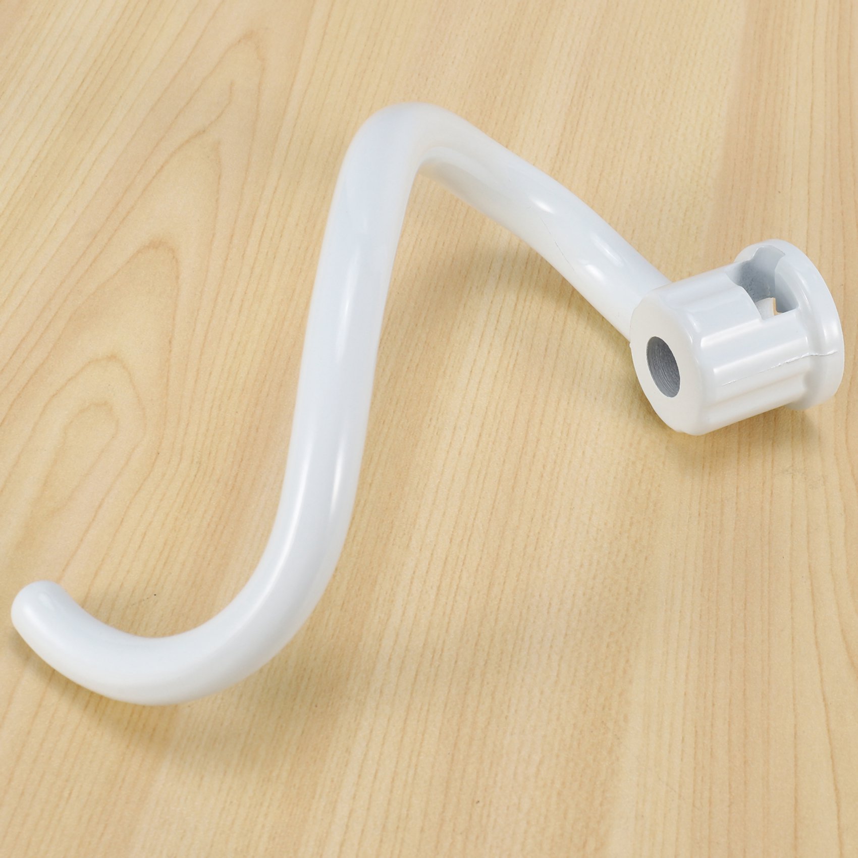 Ideal# Spiral Dough Hook Repla - Kitchenaid Mixer Pro 600 review and price