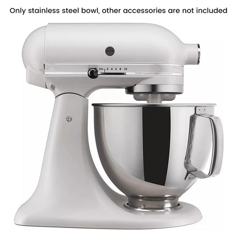 A78E 3X Stainless Steel Mixer  - Kitchenaid Mixer Artisan 5Qt review and price