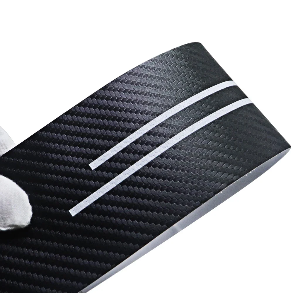 4pcs car Sticker door carbon l - Crepe Pan Carbon review and price