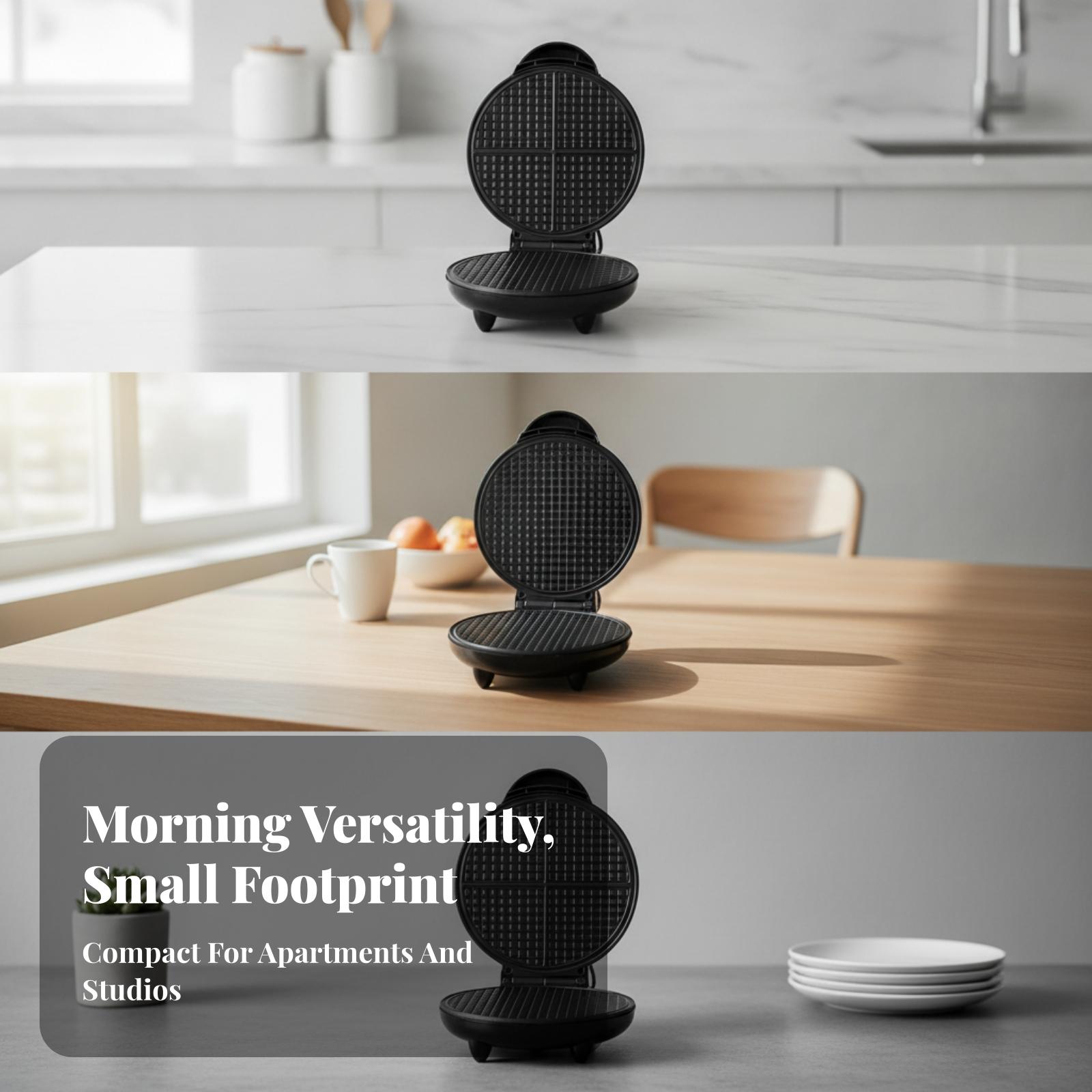 Stainless Steel Electric Cone  - Waffle Cone Maker review and price
