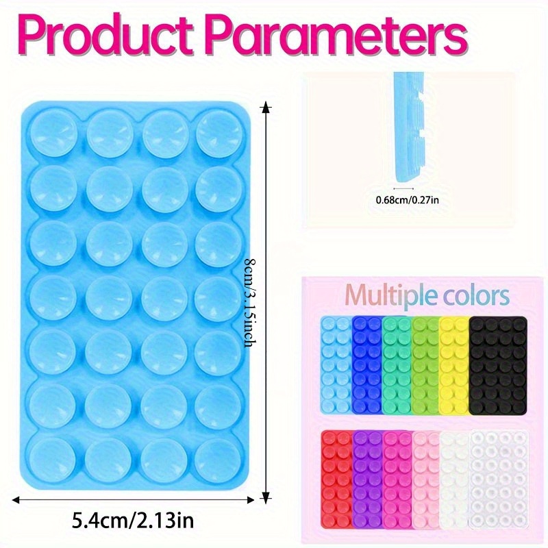 10Pcs Double-Sided Silicone Su - Taco Stand Holder review and price