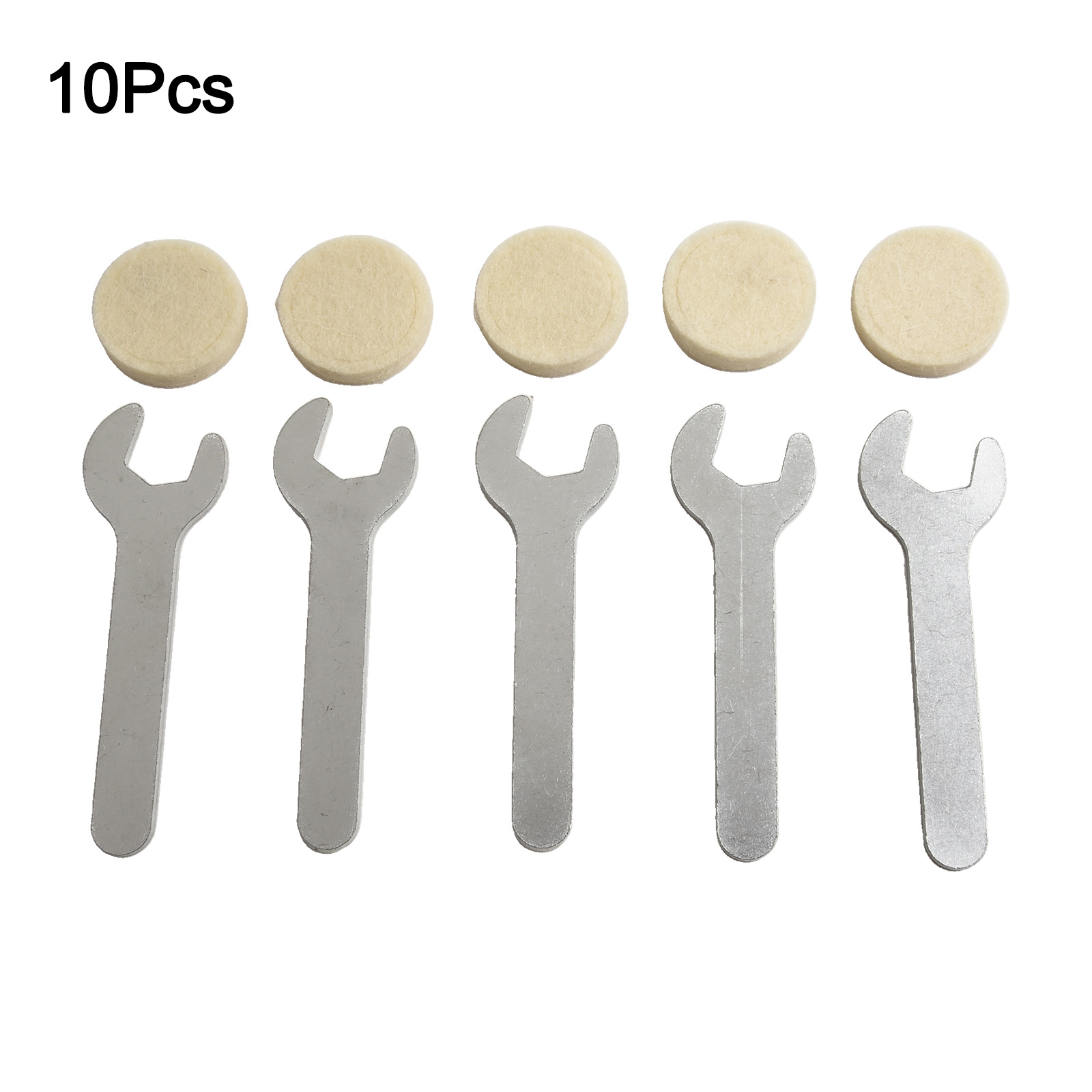 5pc Felt Washer Coffee Grinder - Breville Espresso Bes870 review and price