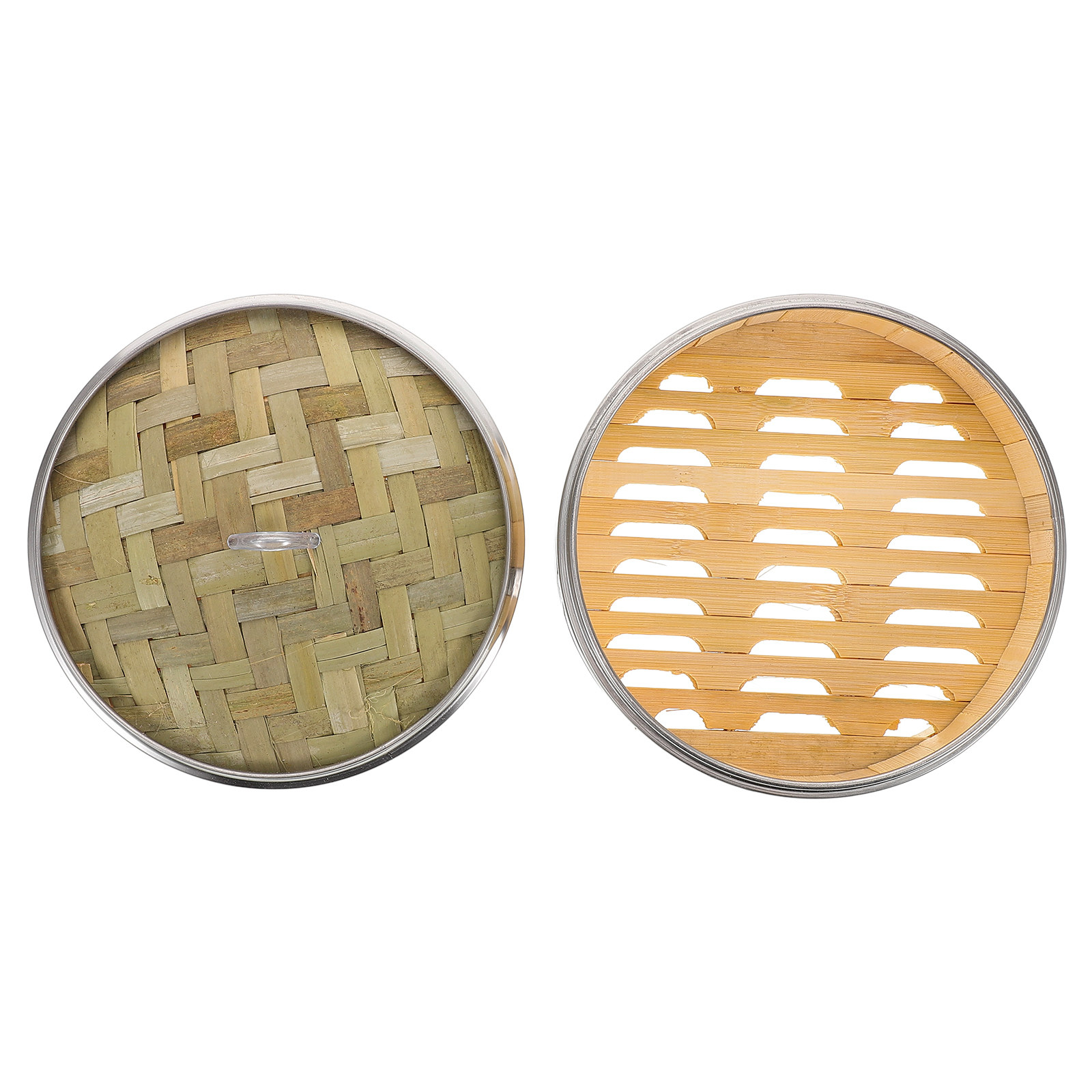 Traditional Bamboo Steamer Bas - Bao Steamer Bamboo review and price