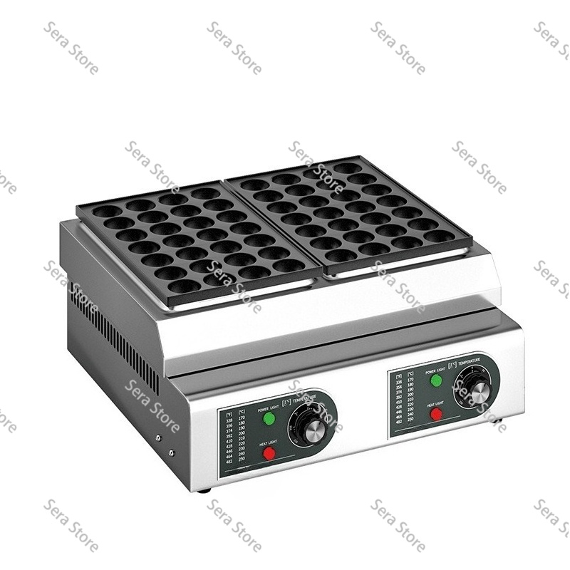 Commercial Electric Gas Dual P - Takoyaki Grill Plate review and price