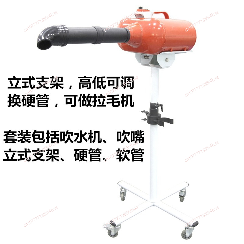 3000F High Power Pet Dryer Adj - Hot Dog Press review and price