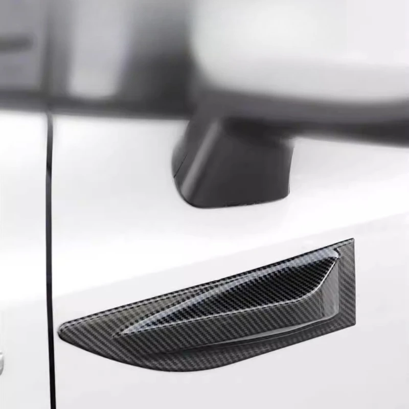 Automobile Carbon Fiber Blade  - Crepe Pan Carbon review and price
